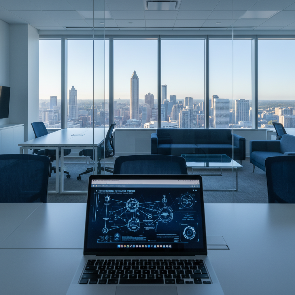 Why Atlanta's tech corridor startups are trading link packages for AEO content engines in Atlanta, GA — the data-backed answer to 'is link building dead?' and how CMOs can cut CAC 25% in 90 days