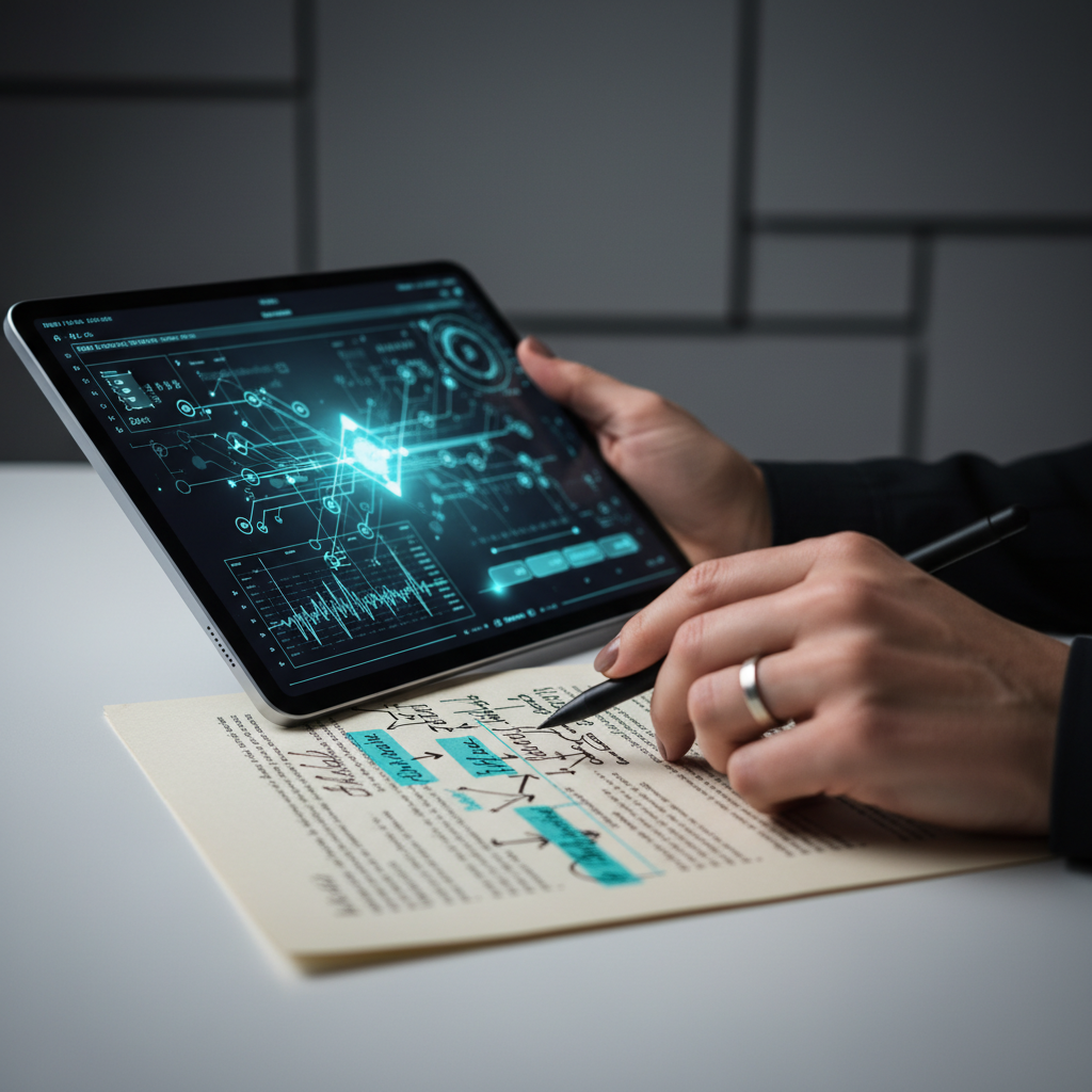 Injecting Information Gain: The Exact Process for Adding Data Evidence to Your AI Content in Atlanta, GA — how AEO Editors ship publishable drafts in 60 minutes (and why AI won’t replace bloggers)