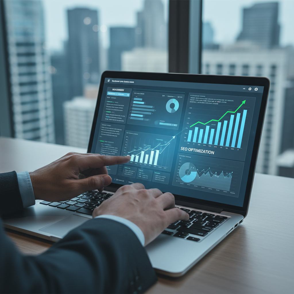 Recover clicks lost to zero-click searches in Atlanta, GA — why your Google rankings are high but clicks keep falling (and how to fix it)