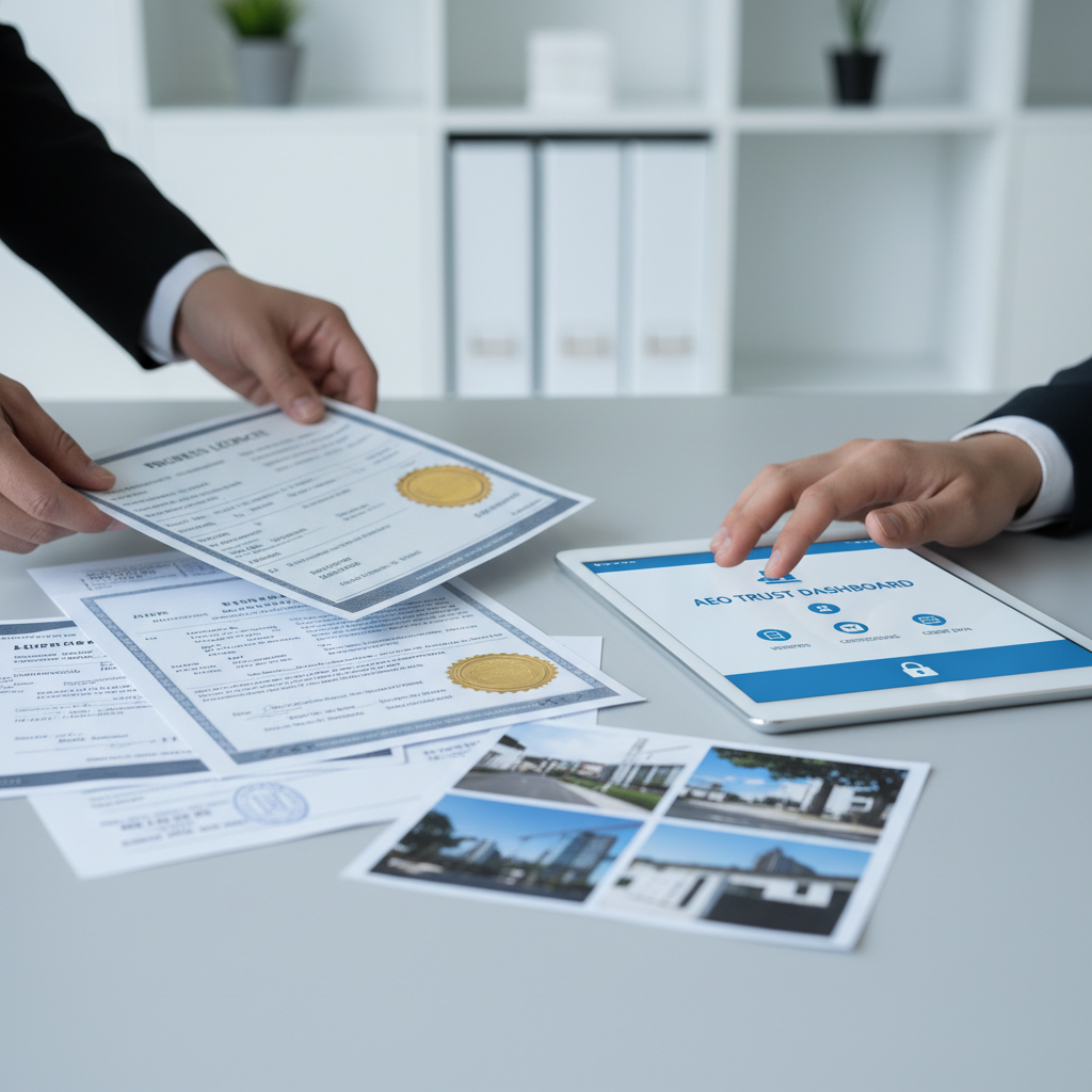 How to prove your local service business is real to ChatGPT in Atlanta, GA — exact steps new roofers and dental practices can use to get recommended