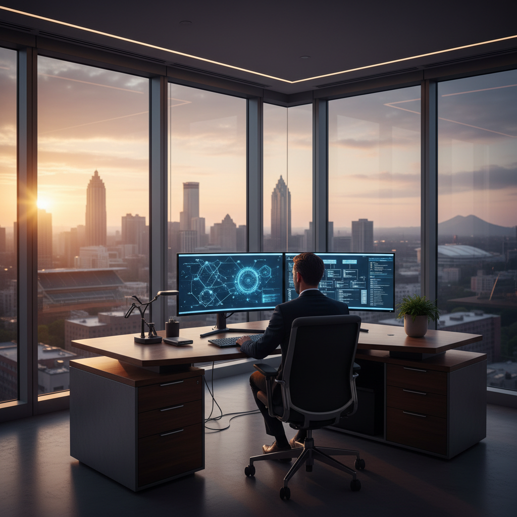 Why Atlanta tech startups are reviving blogs for 2026 AEO rankings — and the 30‑day plan that lifts local visibility in Atlanta, GA