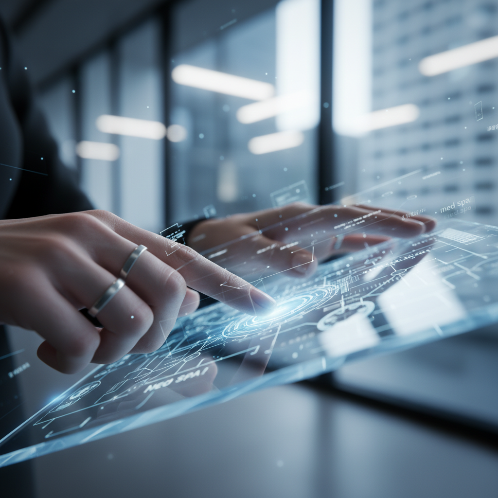 How Atlanta, GA Med Spas Turn AI No-Click Answers into Booked Consultations