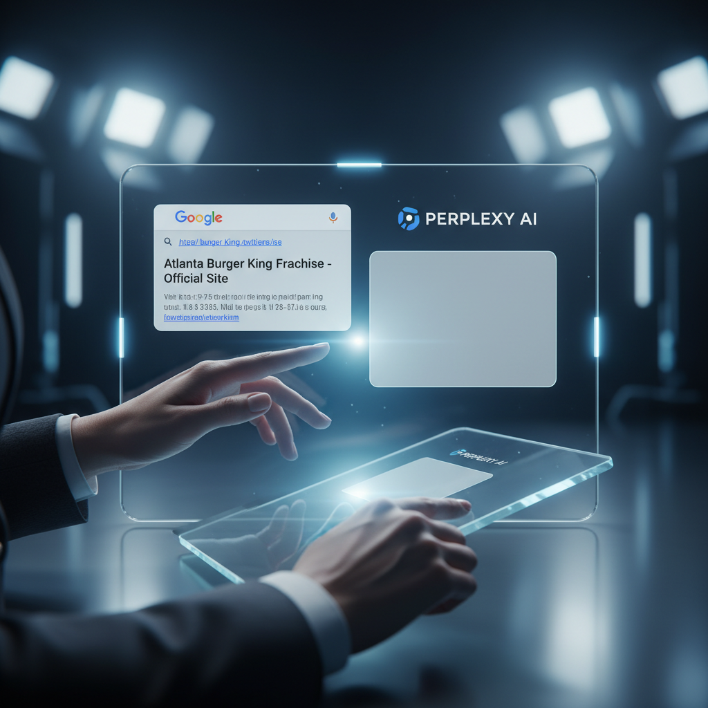 How to fix the citation gap in Perplexity Answers for Atlanta, GA franchises — the exact steps to get your high‑ranking pages cited