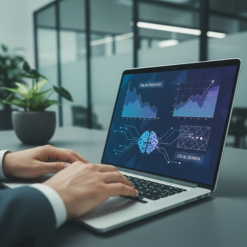 Why Atlanta medspas are losing bookings to Google AI Overviews in Atlanta, GA — and the exact steps to win them back in Buckhead, Midtown, and Alpharetta