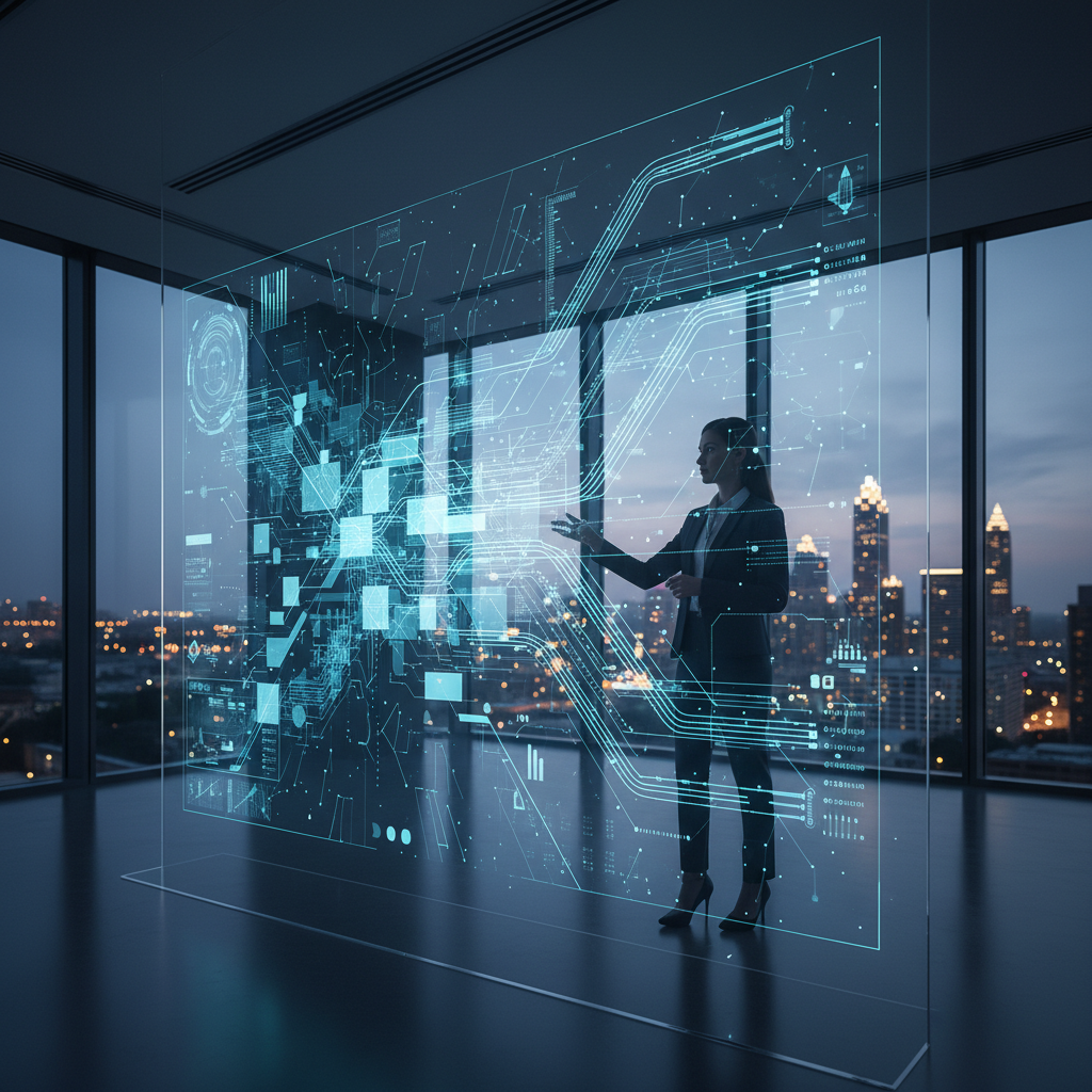 Long-form Thought Leadership vs Answer-First Fragments for SGE Real Estate in Atlanta, GA: Exactly Which Format Wins High-Competition Keywords—and Whether Blogs Still Matter in 2026