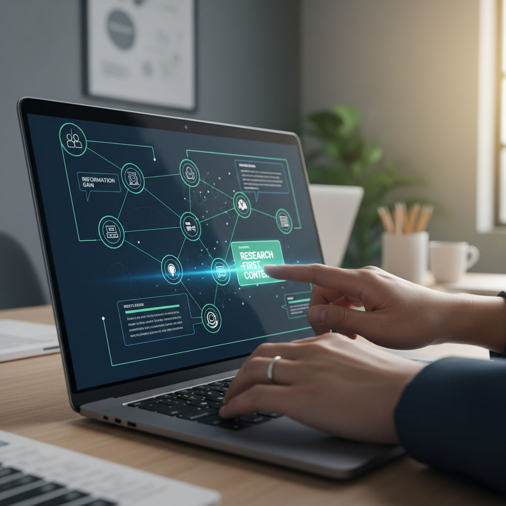 Upword vs Generic AI Writers: Information Gain to Get Cited in Atlanta, GA — exactly how your small business blog earns real citations