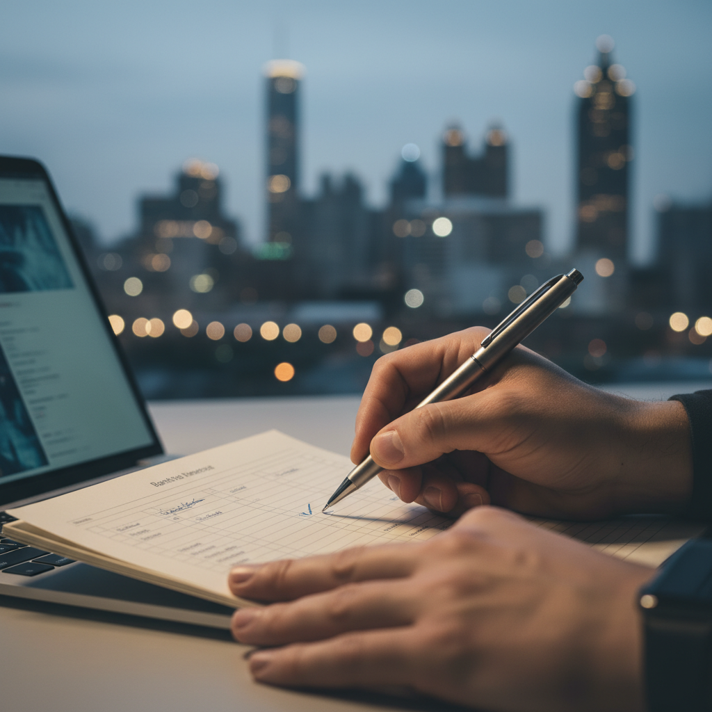 How to tell if an SEO course is a scam in Atlanta, GA — the 10-minute checklist entrepreneurs use to avoid wasting budget